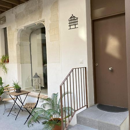 Apartamento Sacramento Muy Cerca De La Catedral Tolède Extérieur photo