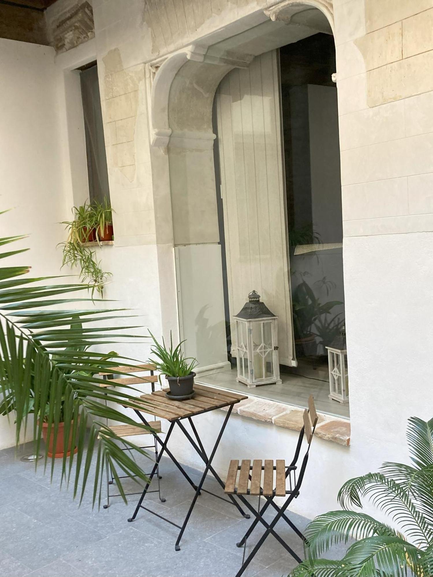 Apartamento Sacramento Muy Cerca De La Catedral Tolède Extérieur photo
