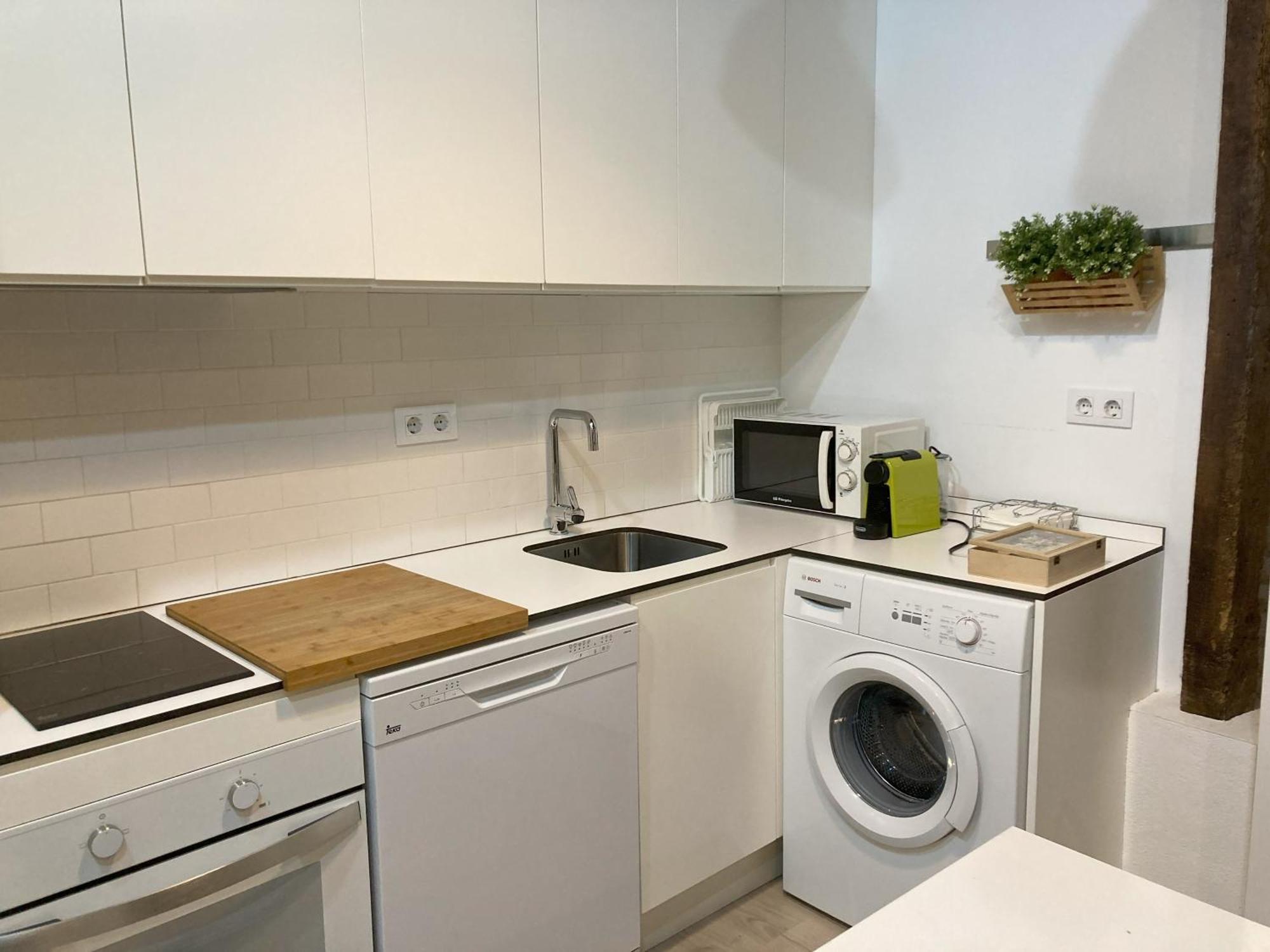 Apartamento Sacramento Muy Cerca De La Catedral Tolède Extérieur photo