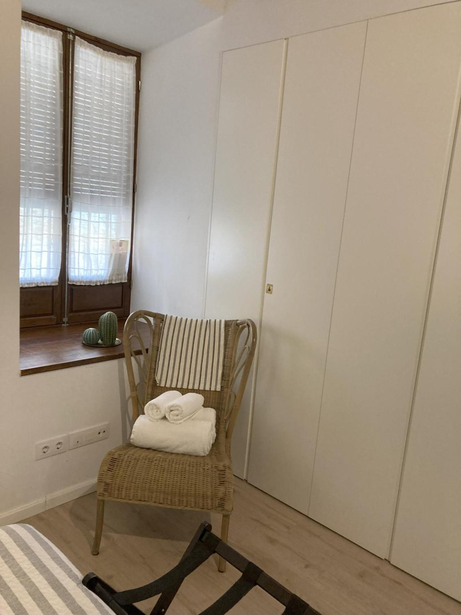 Apartamento Sacramento Muy Cerca De La Catedral Tolède Extérieur photo