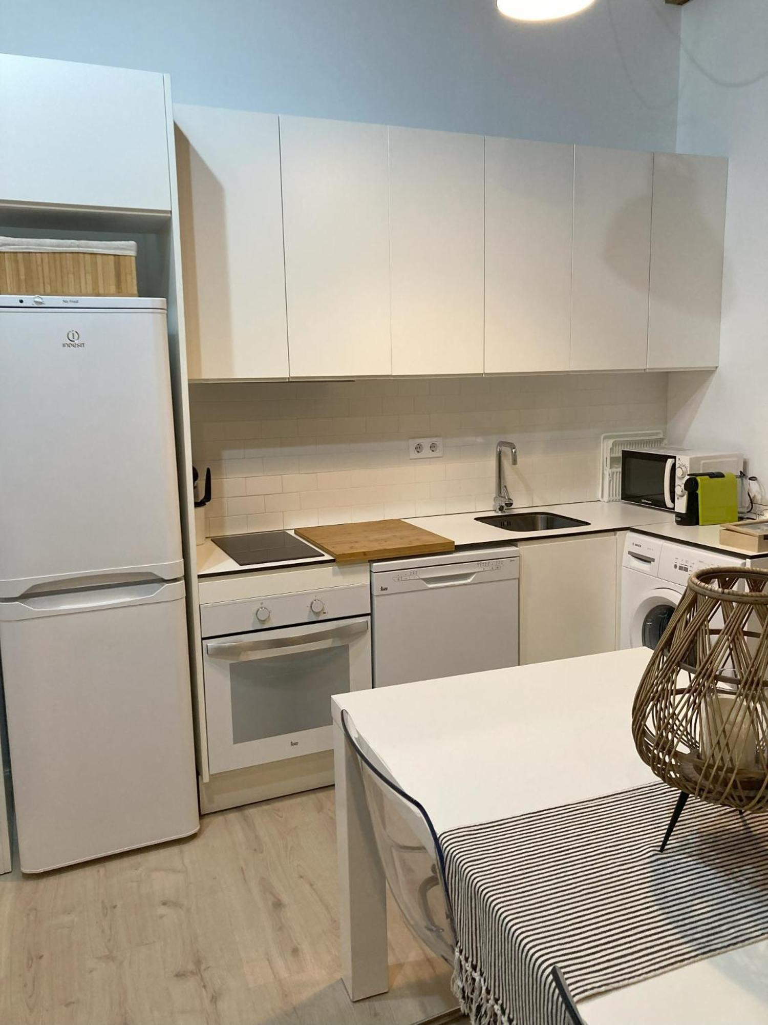 Apartamento Sacramento Muy Cerca De La Catedral Tolède Extérieur photo