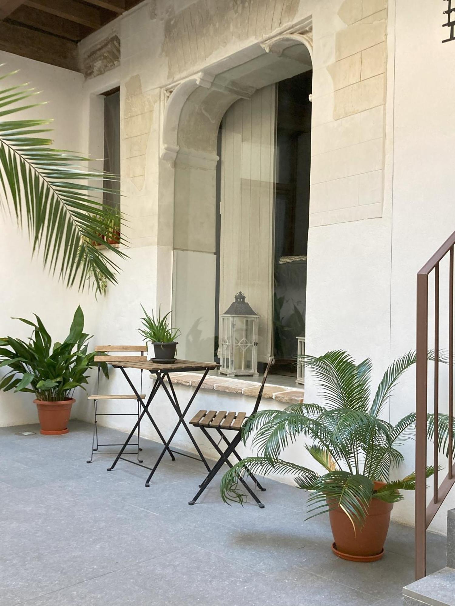 Apartamento Sacramento Muy Cerca De La Catedral Tolède Extérieur photo