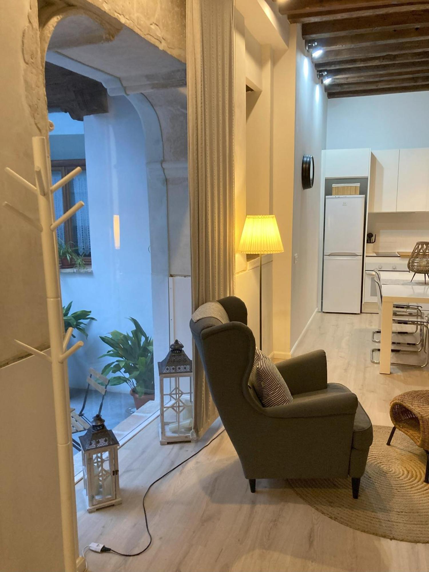Apartamento Sacramento Muy Cerca De La Catedral Tolède Extérieur photo
