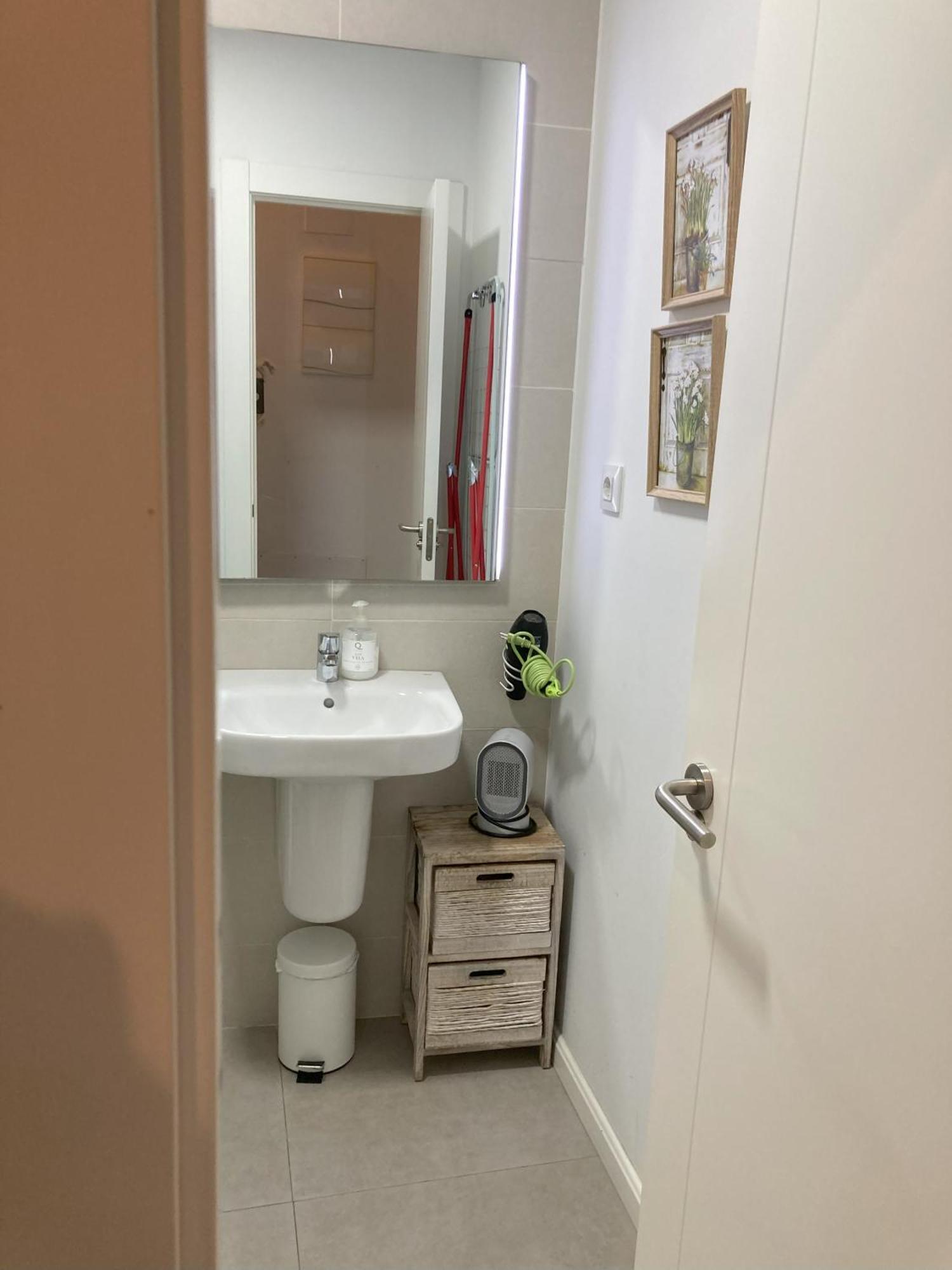 Apartamento Sacramento Muy Cerca De La Catedral Tolède Extérieur photo